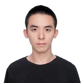 Jinghuai Zhang
