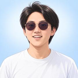 Kaiyuan Zhang
