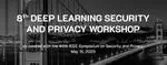 Prof. Tian will give a talk at 8th Deep Learning Security and Privacy Workshop.