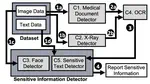 SenRev: Measurement of Personal Information Disclosure in Online Health Communities